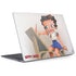 Betty Boop The Artist Surface Laptop 2 Skin